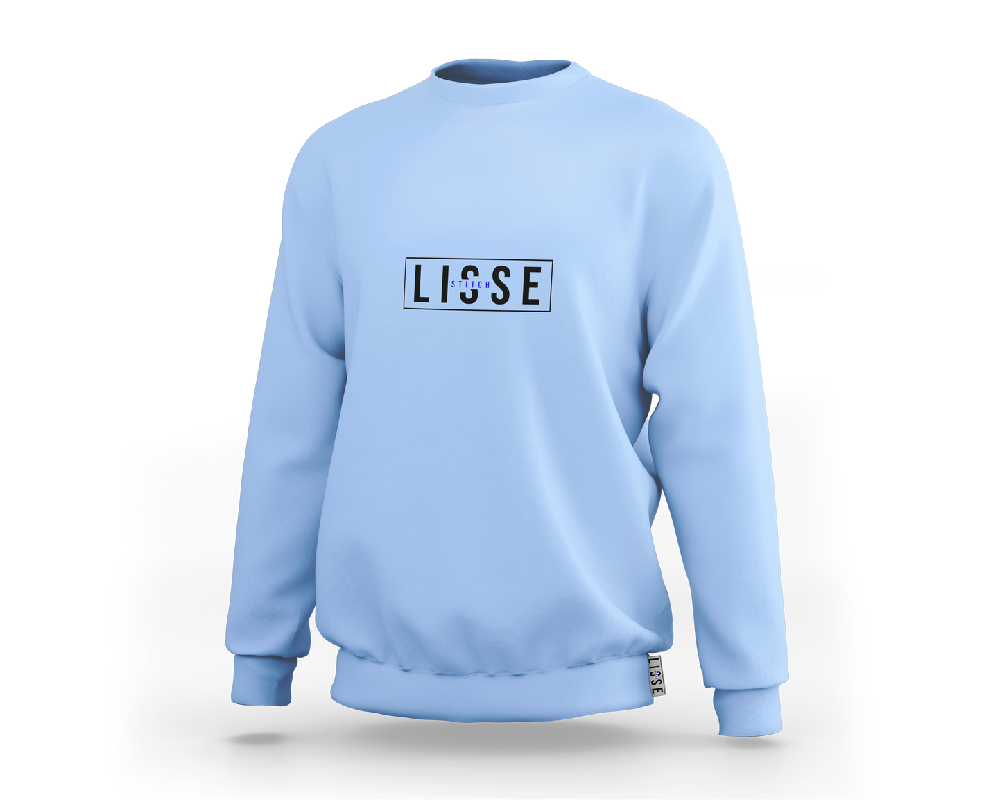 Sweatshirt - BTS Sign Logo