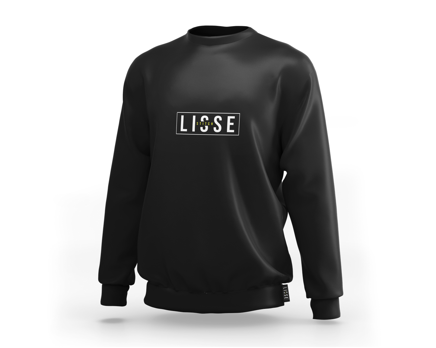 Sweatshirt - BTS Sign Logo