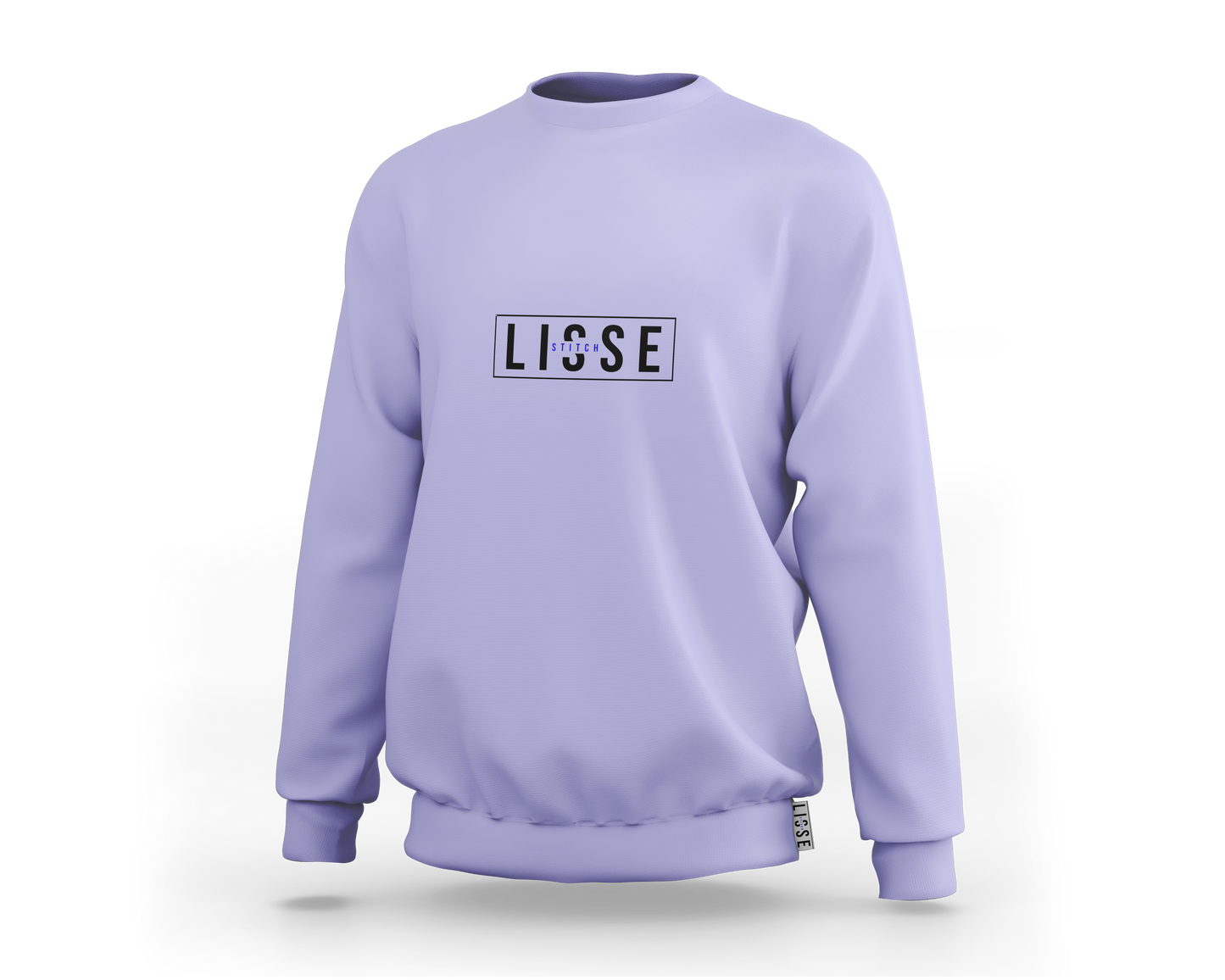 Sweatshirt - BTS Sign Logo