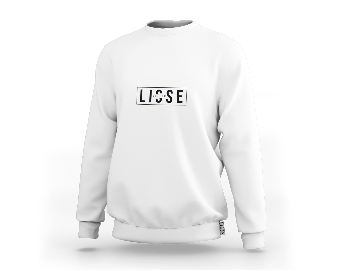 Sweatshirt - BTS Sign Logo