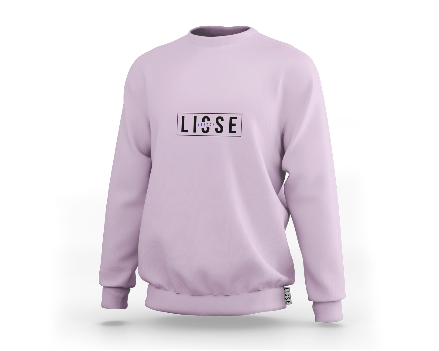 Sweatshirt - BTS Sign Logo