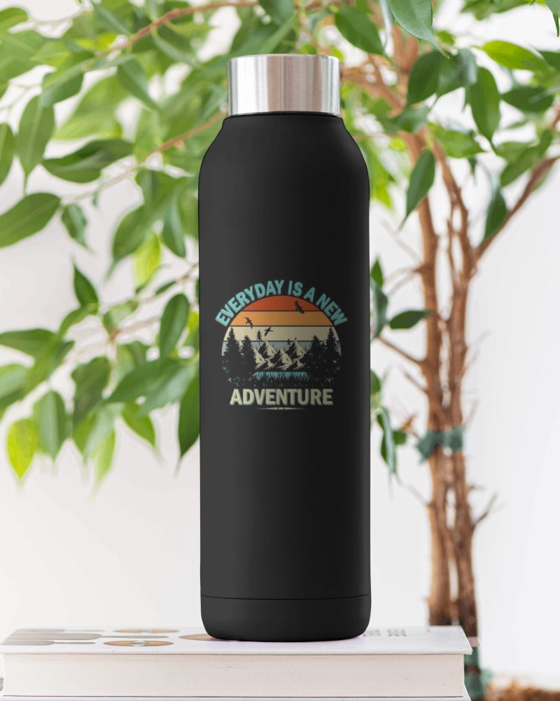 Sipper Bottle 750 ml