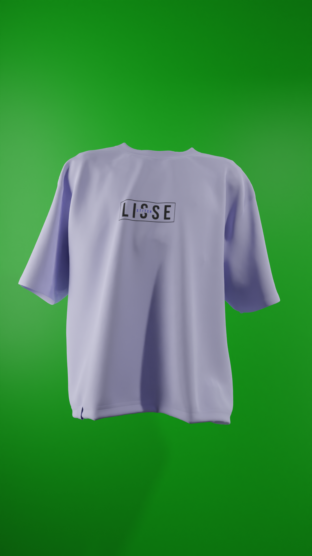 Oversized Tees - Breaking Bad I m the Danger