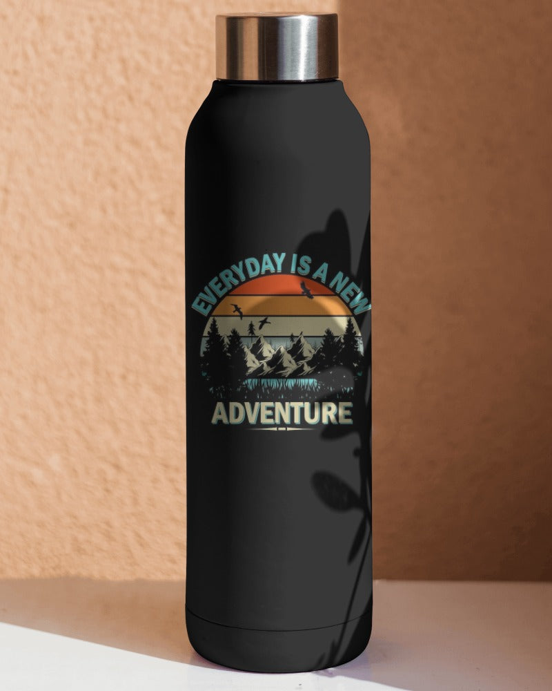Sipper Bottles