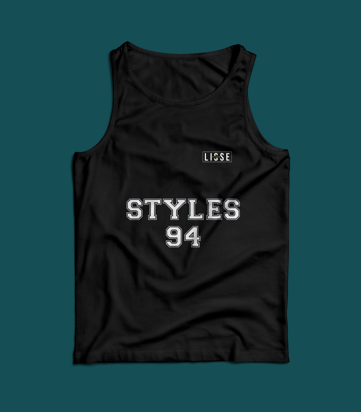 Tank Top - Styles 94