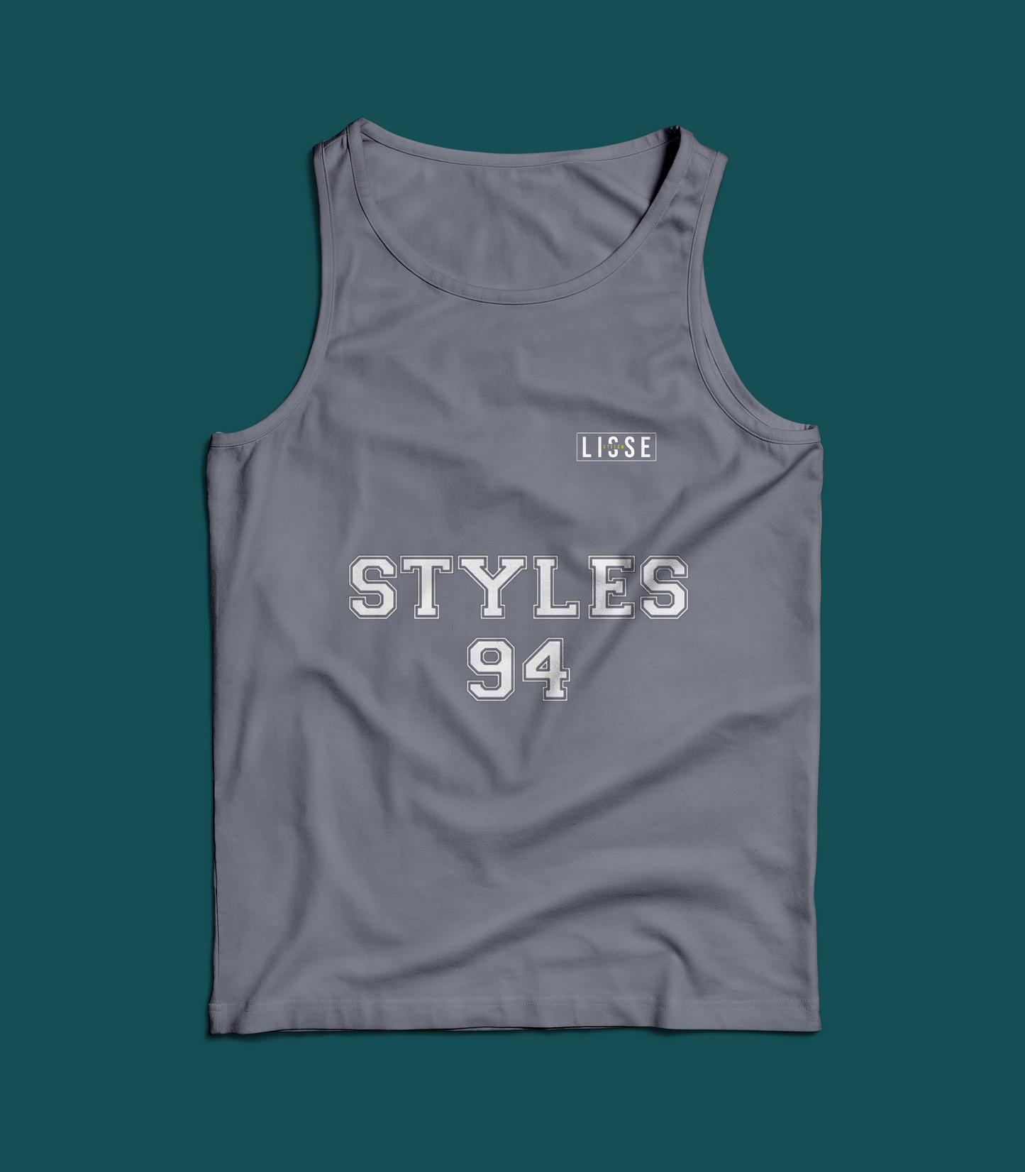 Tank Top - Styles 94