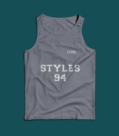 Tank Top - Styles 94