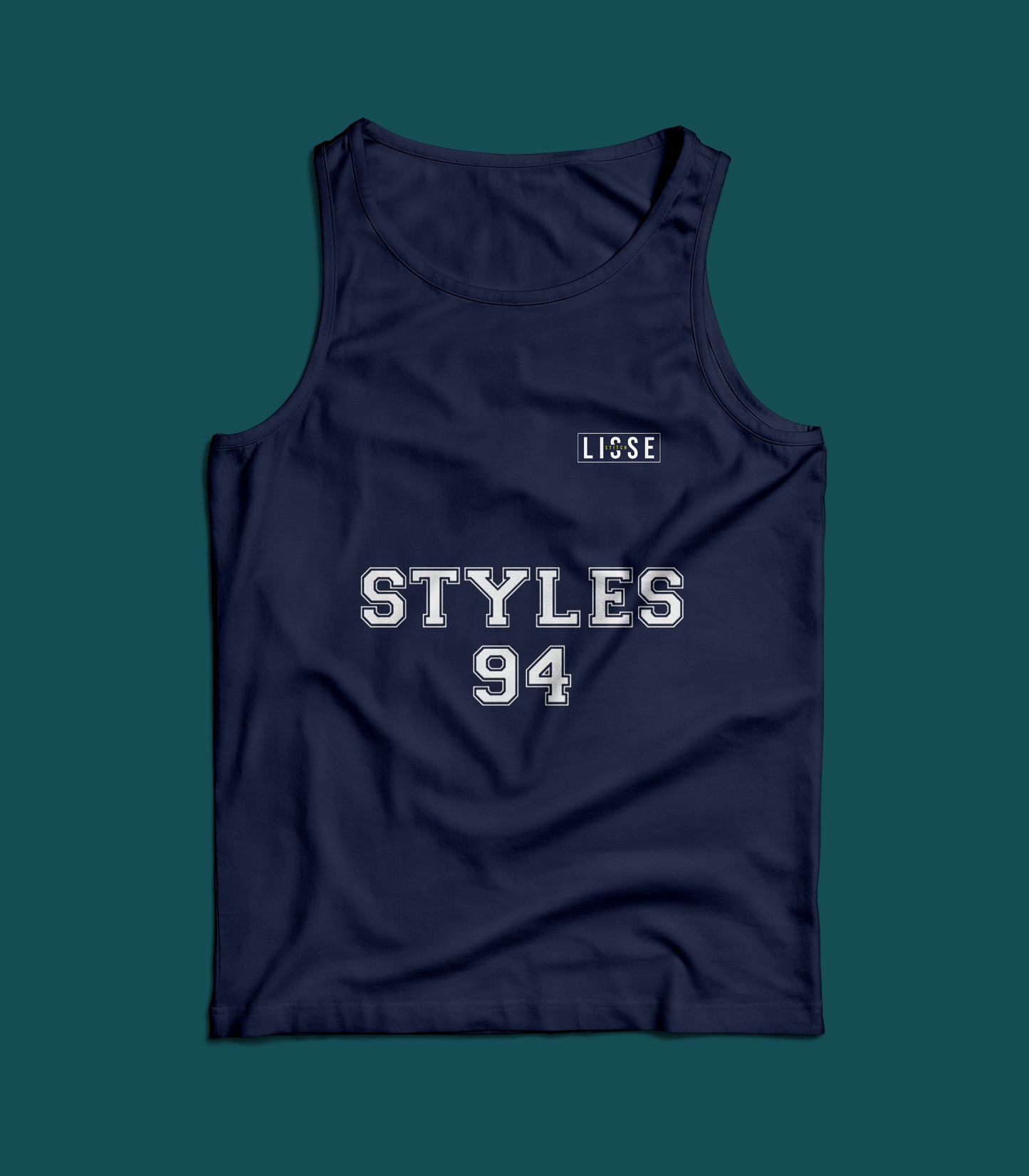 Tank Top - Styles 94