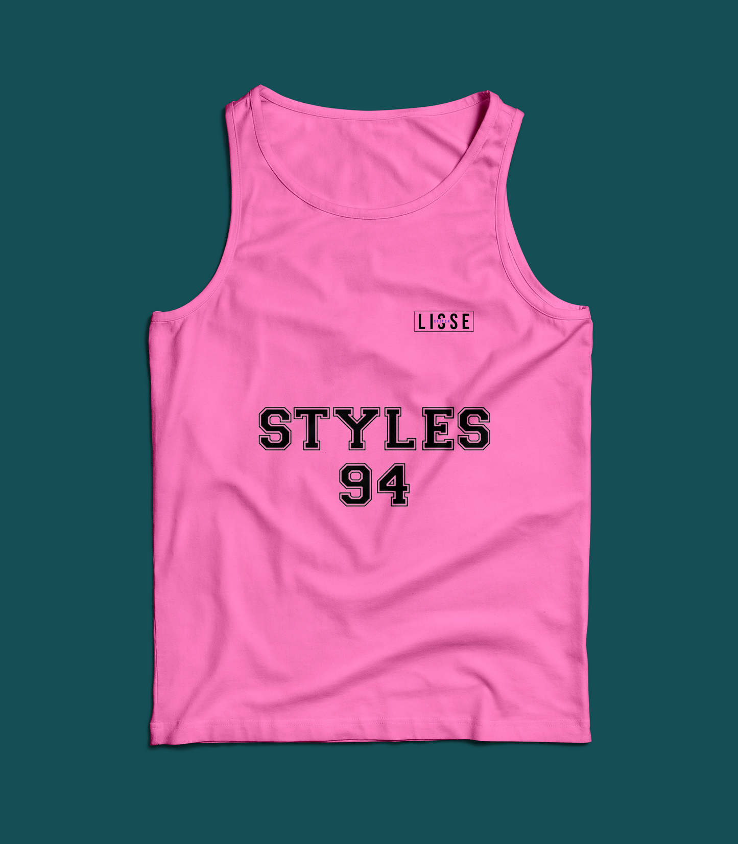 Tank Top - Styles 94