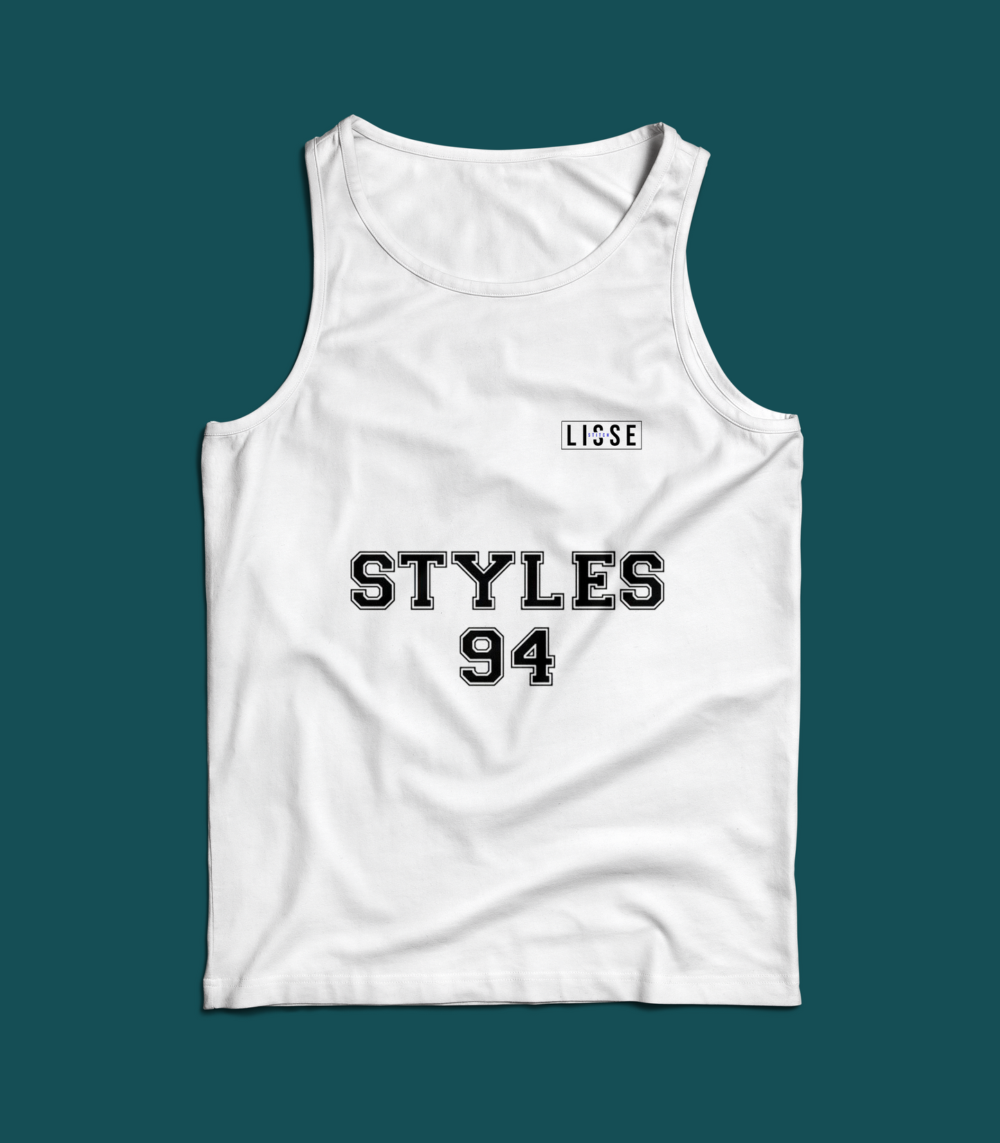 Tank Top - Styles 94