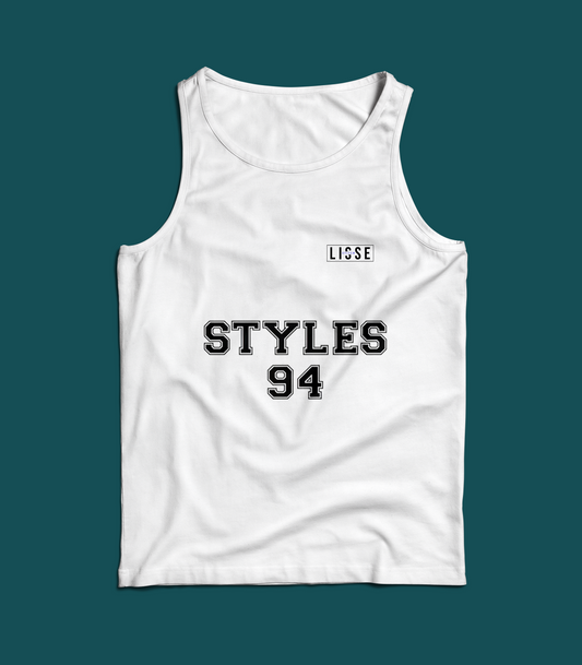 Tank Top - Styles 94