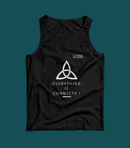 Tank Top - Everything is Connected