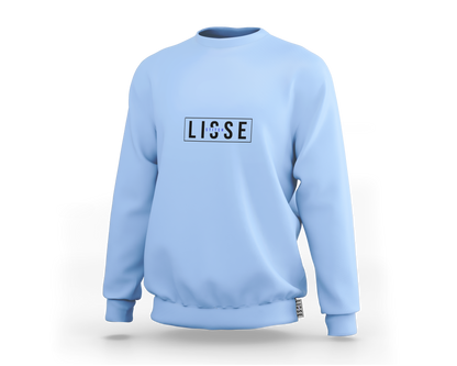 Sweatshirt - BTS Sign Logo