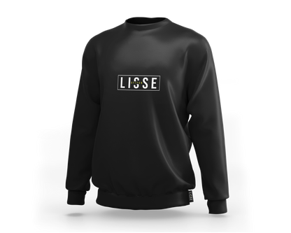 Sweatshirt - BTS Sign Logo