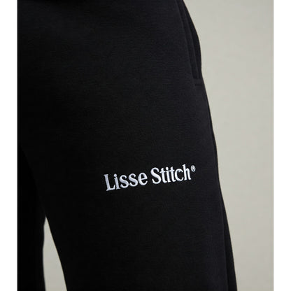 Joggers - Stylish Black Edition