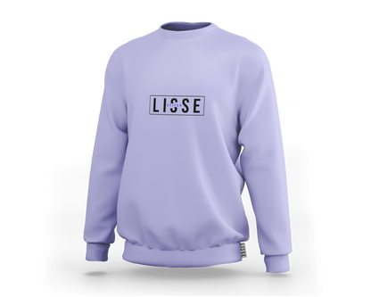 Sweatshirt - BTS Sign Logo