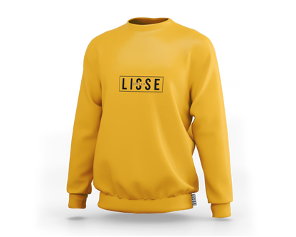 Sweatshirt - BTS Sign Logo