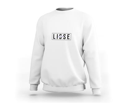 Sweatshirt - BTS Sign Logo