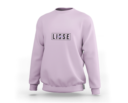 Sweatshirt - BTS Sign Logo