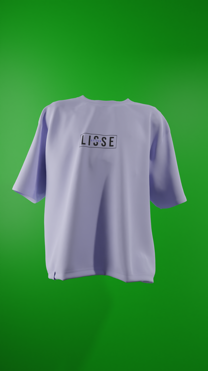 Oversized Tees - Breaking Bad I m the Danger