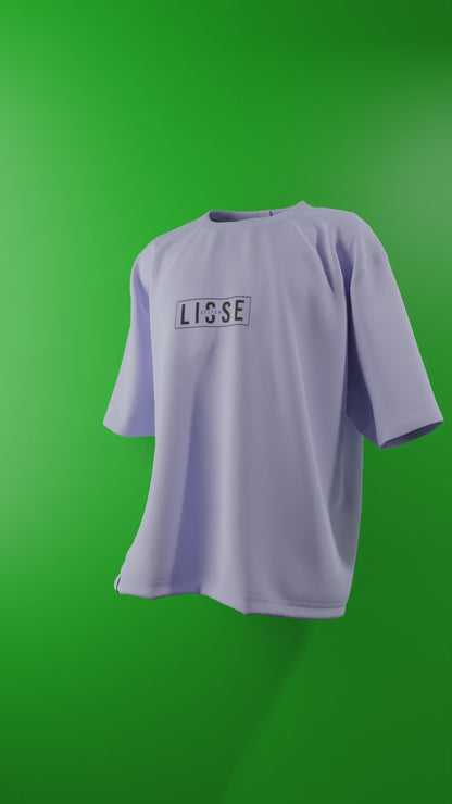 Oversized Tees - Breaking Bad I m the Danger